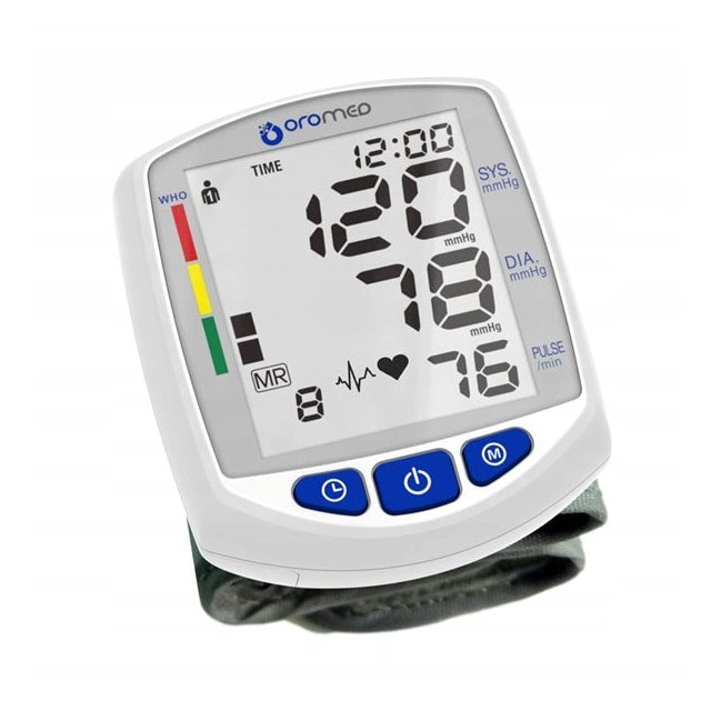 Arm blood pressure monitor Oromed ORO-SM2