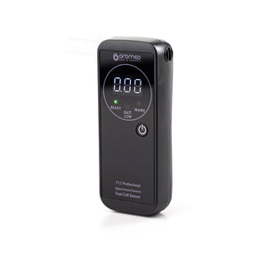 Oromed F11 Professional Breathalyzer