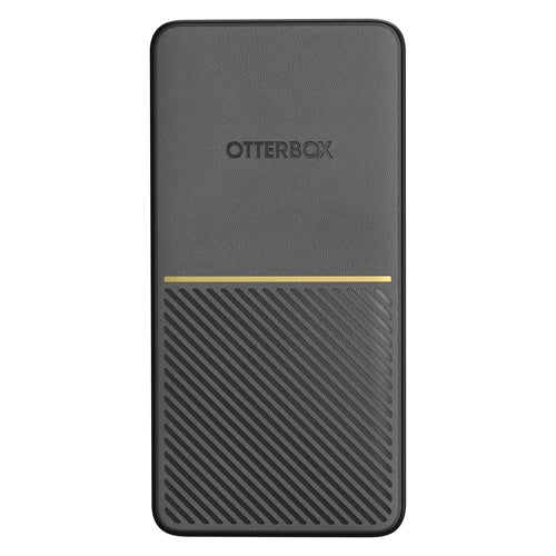 Otterbox 20,000 mAh power bank, Black