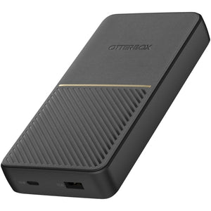 Otterbox 20,000 mAh power bank, Black