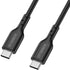 OtterBox Cable USB C-C, 2M USB-PD Black