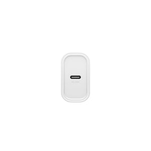 OtterBox Charger 20W USB-C, White