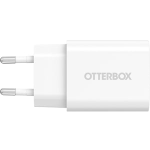 OtterBox Charger 20W USB-C, White