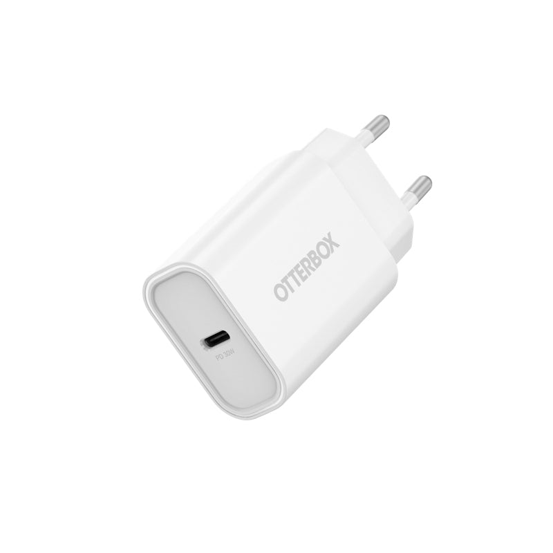 OtterBox Charger 30W USB-C, White