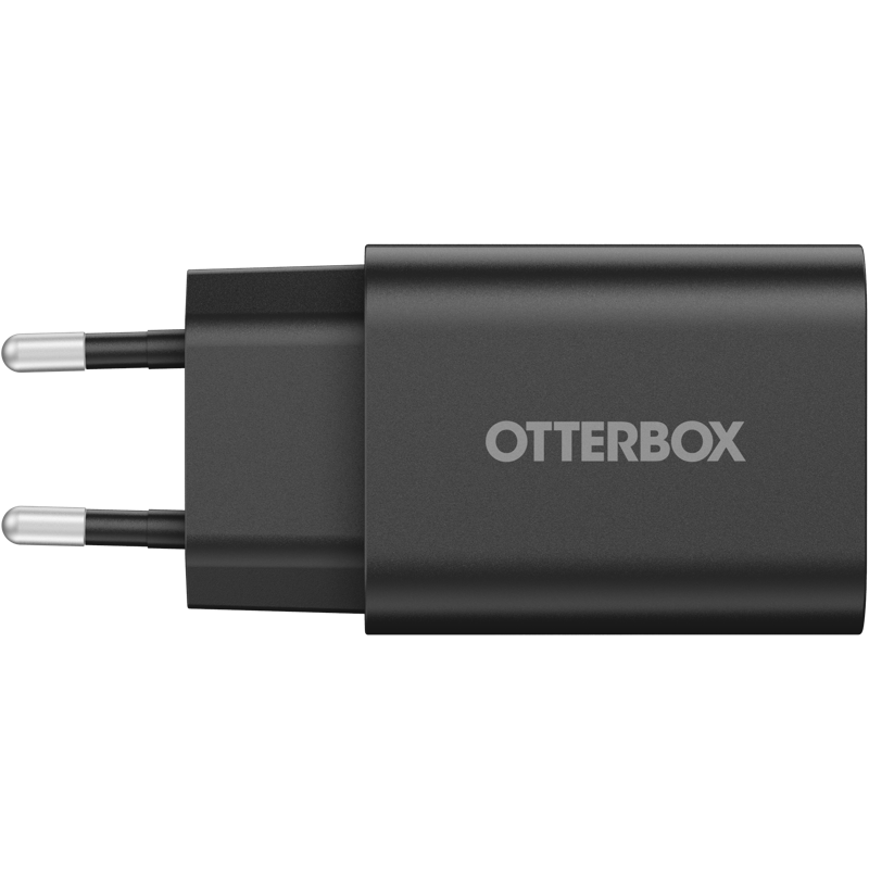 OtterBox-laturi 30W USB-C 30W musta