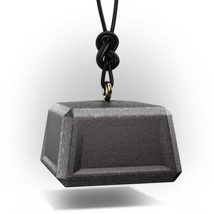 OtterBox Premium Cable USB A-C 1M Black