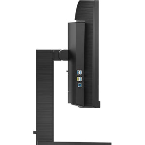 Philips Monitor E Line 346E2CUAE/00 34" LCD-Computer Monitor