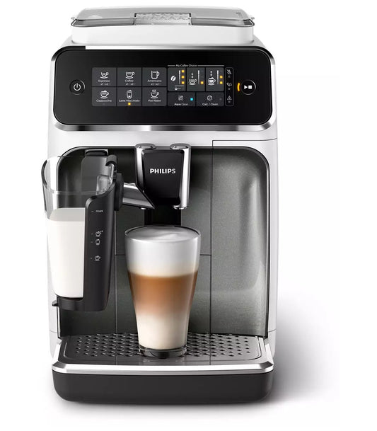 Philips EP3249/70 series 3200 LatteGo Coffee Machine
