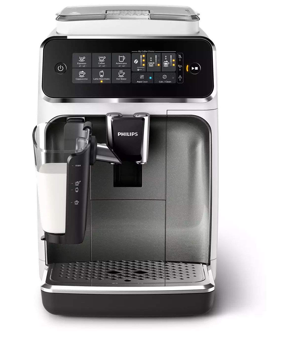 Philips EP3249/70 series 3200 LatteGo-kahvinkeitin