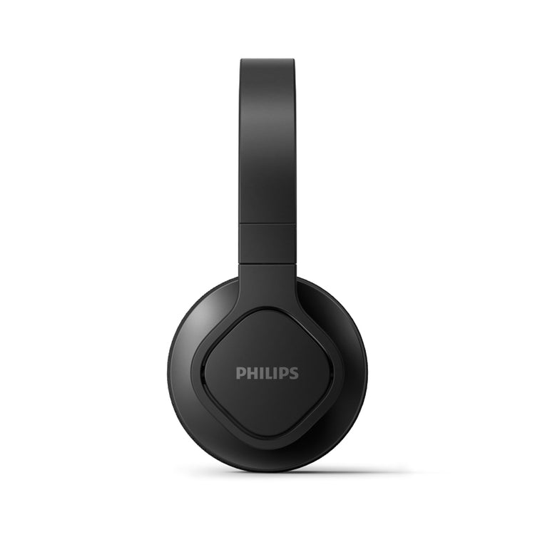 PHILIPS GO A4216 SPORT HEADPHONES Black