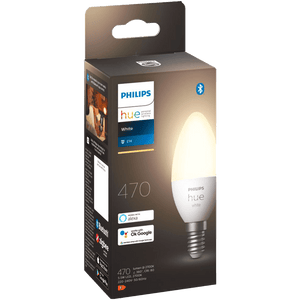 Philips Hue E14 Candle Bulb