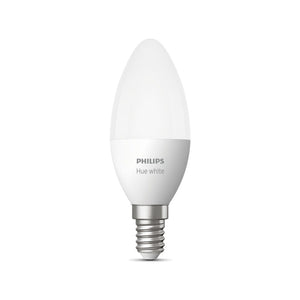 Philips Hue E14 Candle Bulb