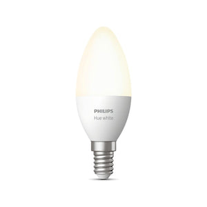 Philips Hue E14 Candle Bulb