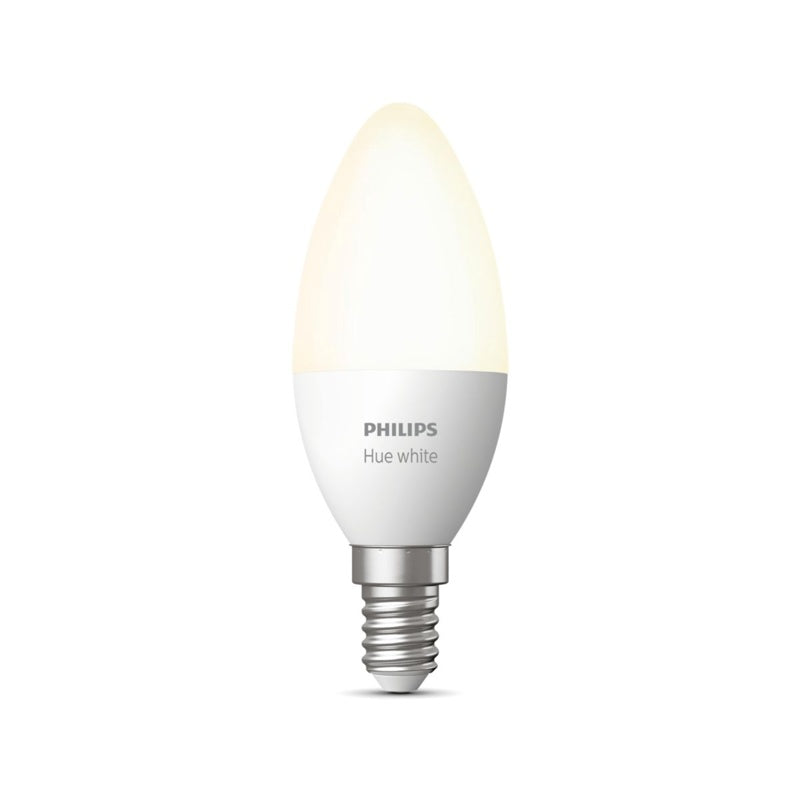 Philips Hue E14 Candle Bulb
