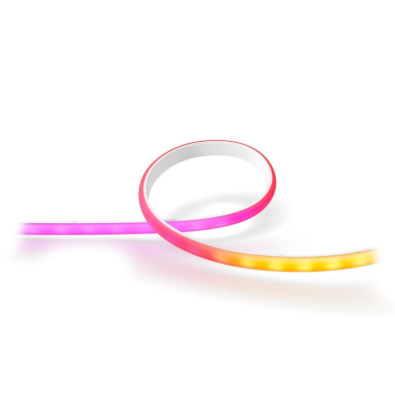 Philips Hue Ambiance Gradient Lightstrip 2m