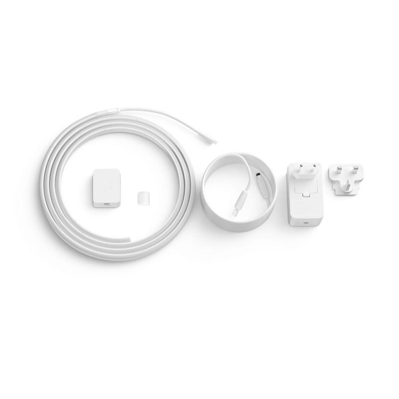 Philips Hue Ambiance Gradient Lightstrip 2m