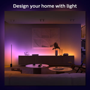 Philips Hue Ambiance Gradient Lightstrip 2m