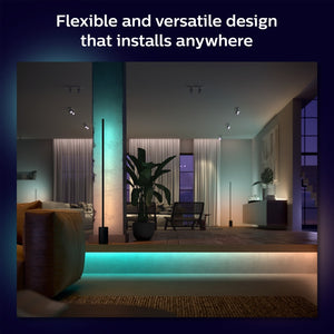 Philips Hue Ambiance Gradient Lightstrip 2m