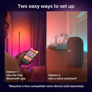 Philips Hue Ambiance Gradient Lightstrip 2m