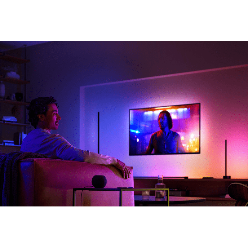 Philips Hue Ambiance Gradient Lightstrip 2m