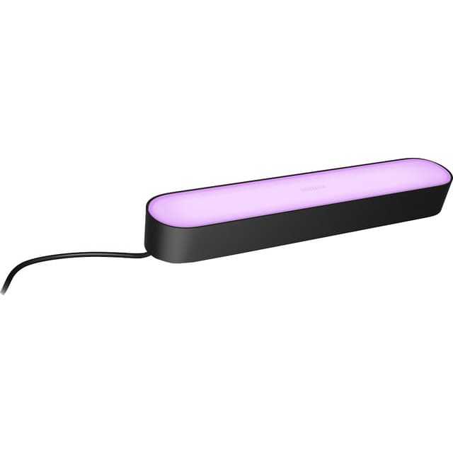Philips Hue Play Light Bar Double Pack Black