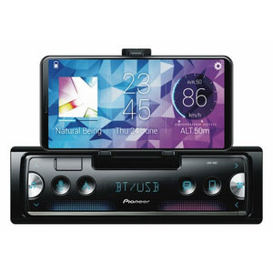 Pioneer SPH-10BT Smartphone Car Receiver