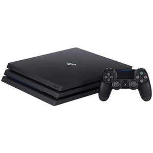 Sony PlayStation 4 Pro 1 TB