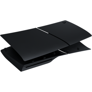 PlayStation 5 Slim Console Cover, Black