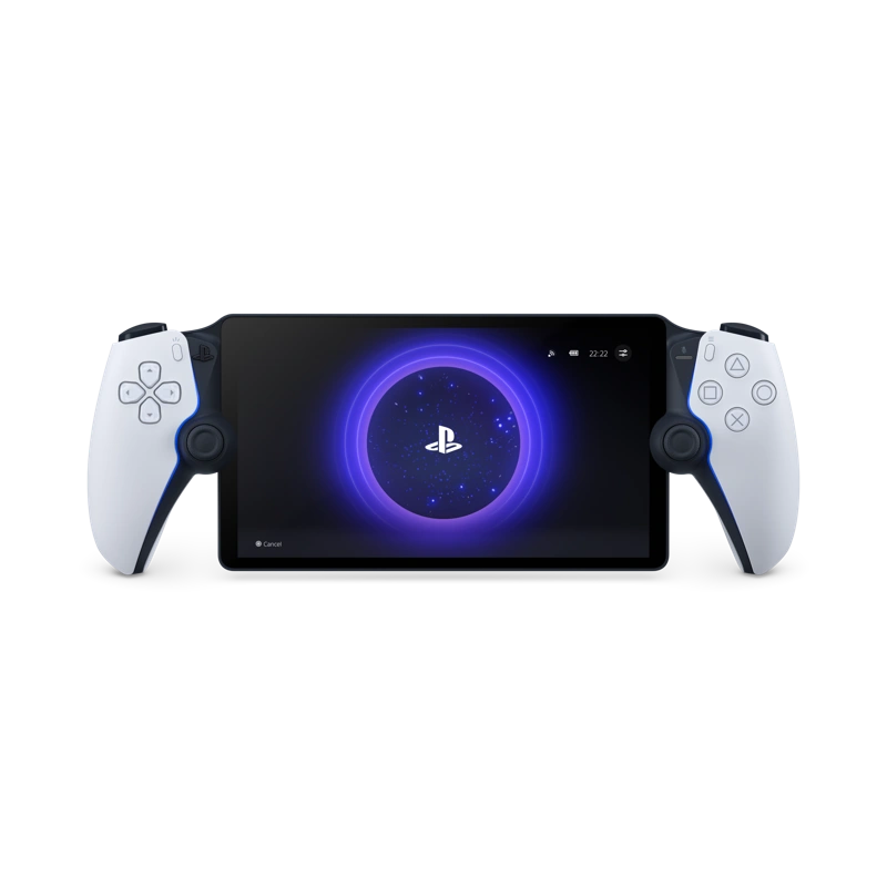 Sony PlayStation -portaali