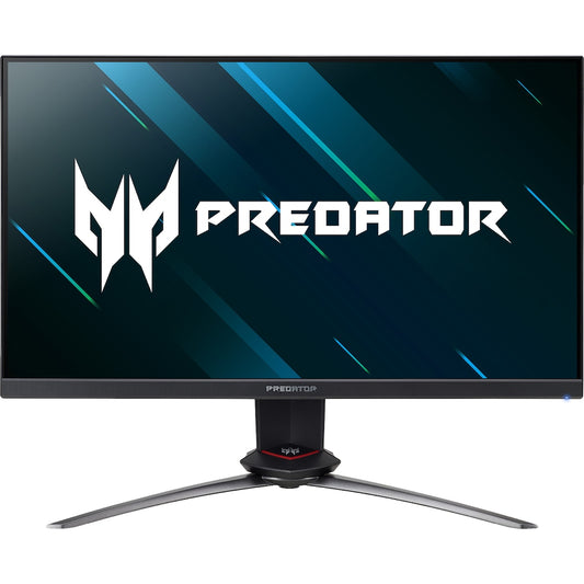 Acer Predator XB253QGX pelinäyttö