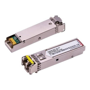 Pro Optix SFP Transreceiver 1G DDM, LC Duplex, Singlemode Cisco SFP