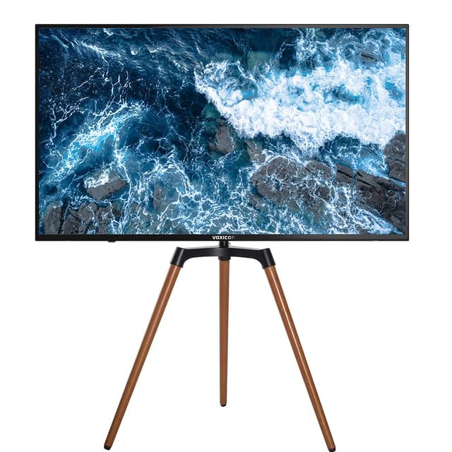 Prokord Art Stand 65" Black/Dark