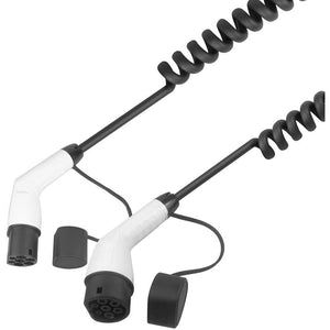 Prokord Type 2 EV Charging Cable, 32A 3-Phase 22kW