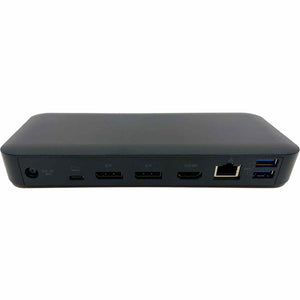 Prokord Workplac Dual DP QHD Display Dock 96W USB Type-C