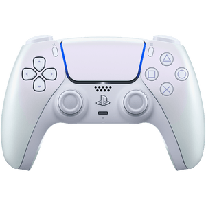 PS5 DualSense Chroma Pearl Wireless Controller