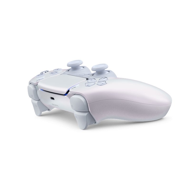 PS5 DualSense Chroma Pearl Wireless Controller