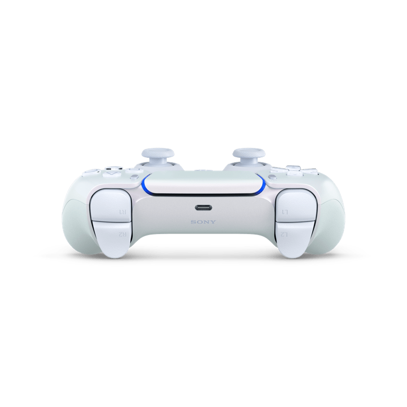 PS5 DualSense Chroma Pearl Wireless Controller