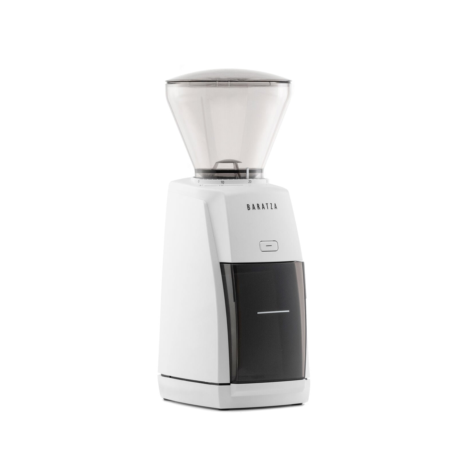 Baratza Encore ESP Coffee grinder White