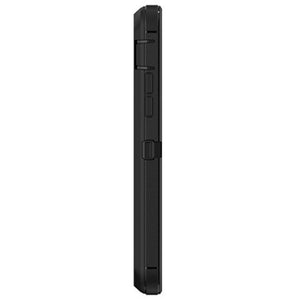 OtterBox iPhone 7 / 8 / SE Case Defender Series, Black