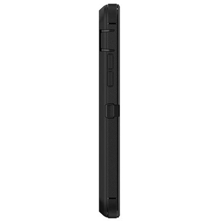 OtterBox iPhone 7 / 8 / SE Case Defender Series, Black