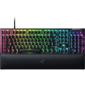 Razer BlackWidow V4 Mechanical Gaming Keyboard