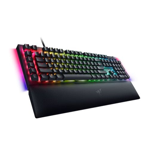 Razer BlackWidow V4 Gaming Keyboard