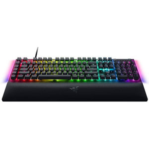 Razer BlackWidow V4 Gaming Keyboard