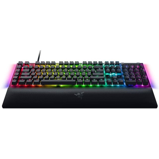 Razer BlackWidow V4 Gaming Keyboard