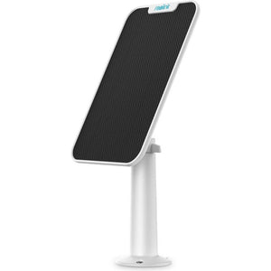 Reolink Solar Panel White