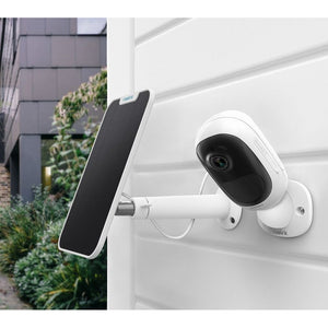 Reolink Solar Panel White