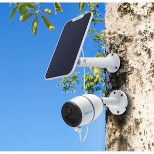 Reolink Solar Panel White