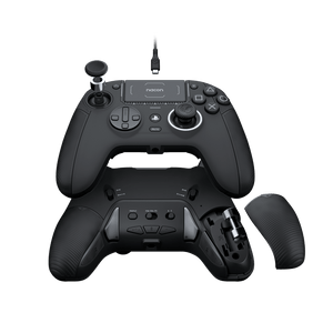 Nacon Revolution 5 Pro Controller, Black