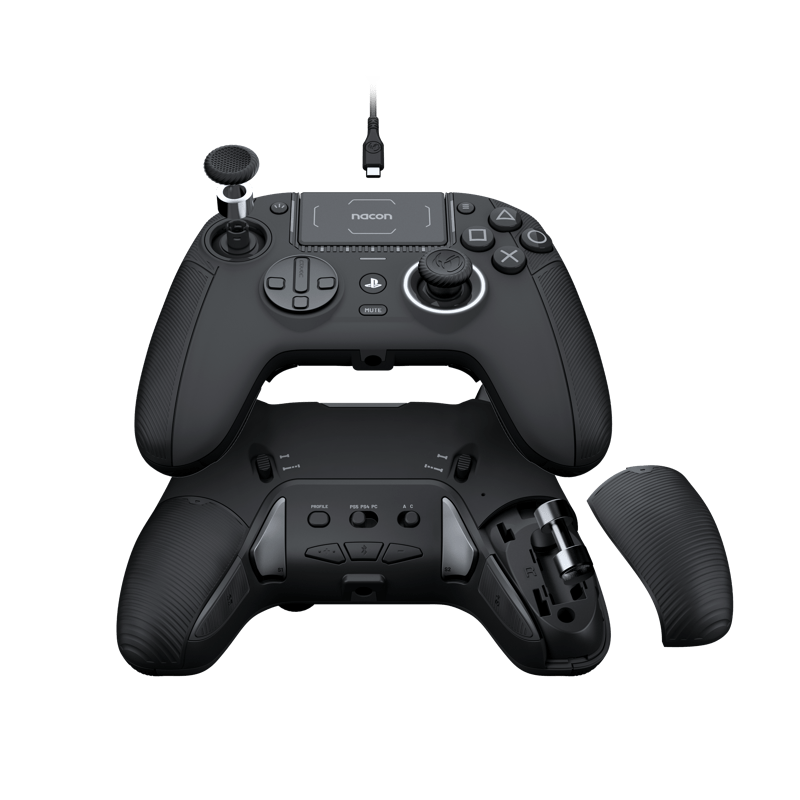 Nacon Revolution 5 Pro Controller, Black