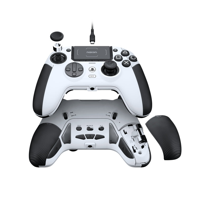 Nacon Revolution 5 Pro Controller White